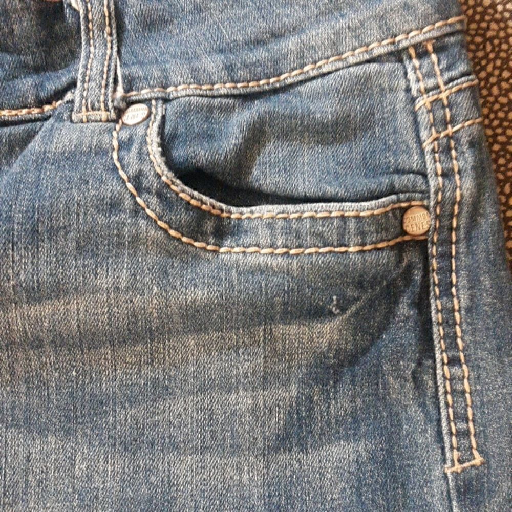 Capris, by Common Gene size 12 - Picture 5 of 11